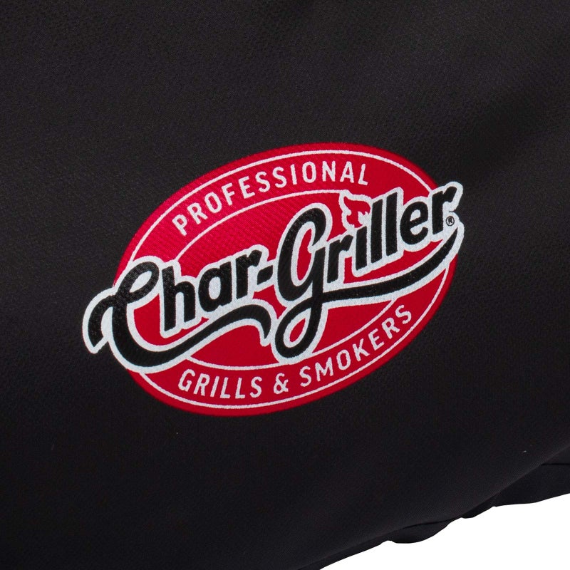 Char-Griller غطاء شواية محمولة Char-Griller 8275 - Image 5